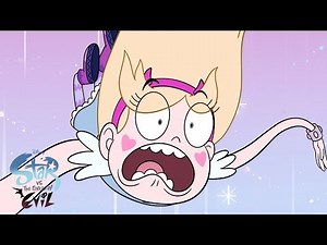 Star's Revelation | Star vs. the Forces of Evil | Disney Channel