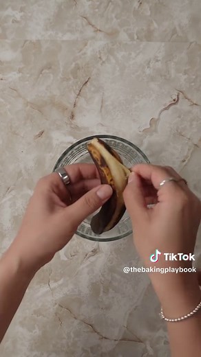 Delicious Banana Brownies Recipe with Simple Ingredients