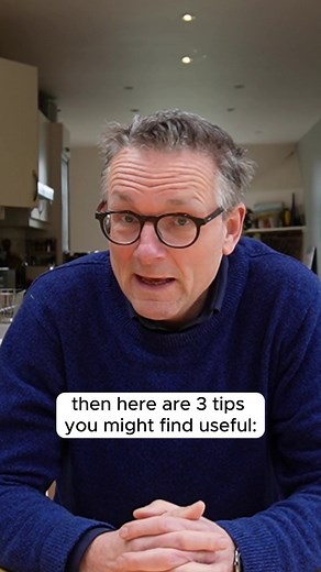 Improve Your Sleep with Dr. Michael Mosley's Tips