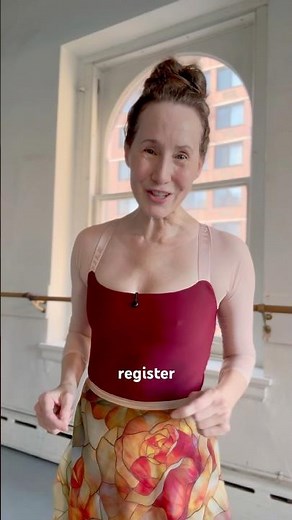 FREE Virtual Classes! #everydayballet