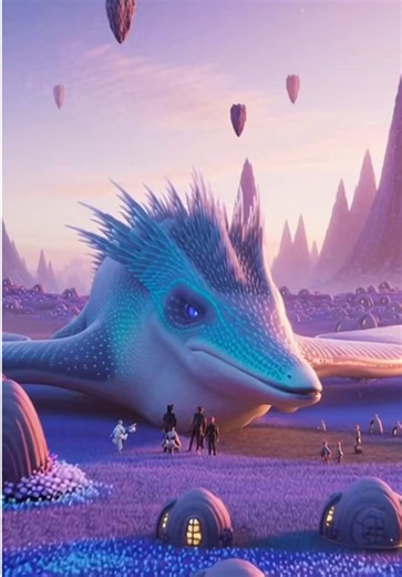 Exploring the Dow: A Cosmic Journey