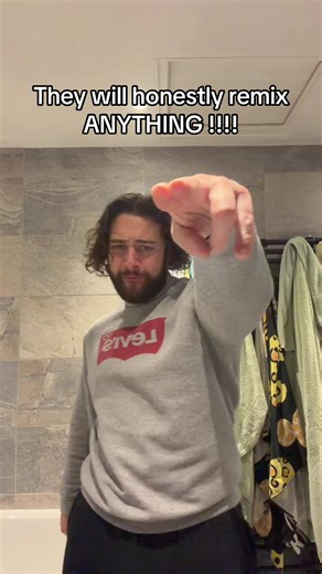 Womp womp womp #remix #music #skrillex