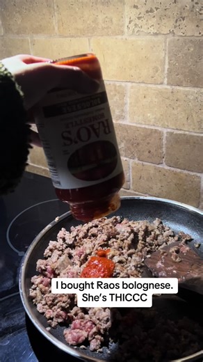 #fyp #spaghetti #thic | spaghetti