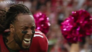 Living legend Larry Fitzgerald is like a fine wine - he only gets better with age. 👏 Happy birthday Fitz! Arizona Cardinals | NFL Films