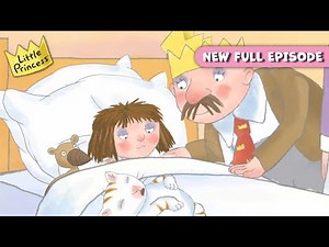 Let's Explore, Go To Space & Have No Cold! 🚀 Little Princess 👑 BRAND NEW Full Episode | 30 MINUTES