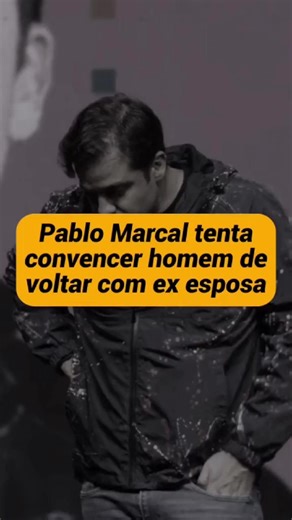 Pablo Marçal: Motivação e Família no TikTok