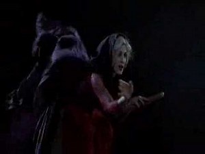 Hocus Pocus (Singing Sarah)