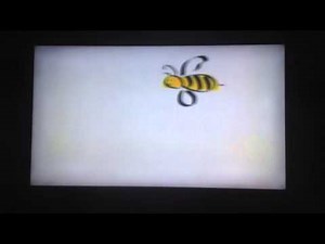 Opening To Baby BumbleBee 123 Volume 1 DVD