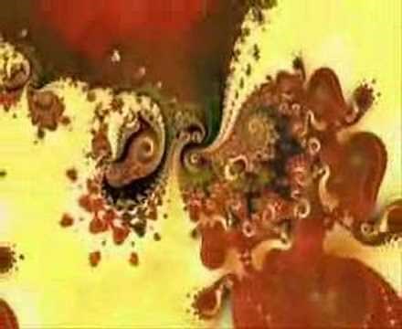 Ozric Tentacles - Fractal Eternal Wheel