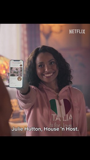 I, too, would like to rent a villa and find Tom Hopper in it 🔥 #LoveInTheVilla #TomHopper #KatGraham