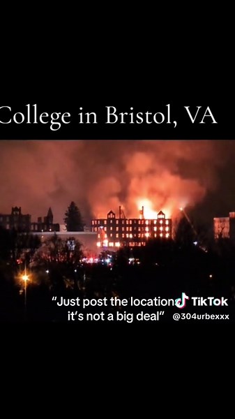 Exploring Abandoned Virginia College Locations