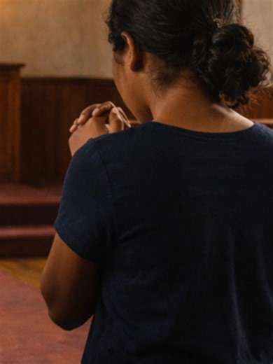 Motuan Gospel Music from Papua New Guinea