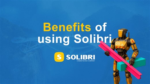 Benefits of using Solibri