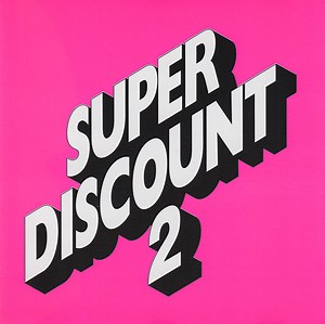 Etienne De Crécy - Super Discount 2