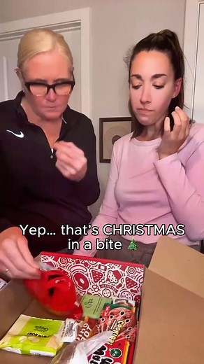 172K views · 167 reactions | The Best Gift in the World: Universal Yums Around the World Holiday Box  It's Back for a Limited Time Only! | Universal Yums | Facebook