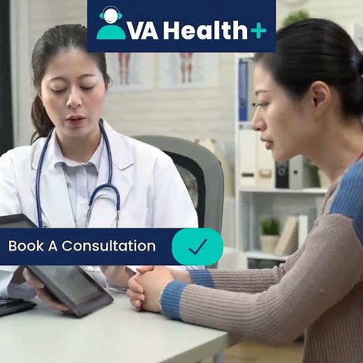 How a VA Health Plus Virtual Medical Assistant Can Transform Your Clinic!