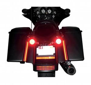 Custom Dynamics Universal Mega Plasma Rod Lights