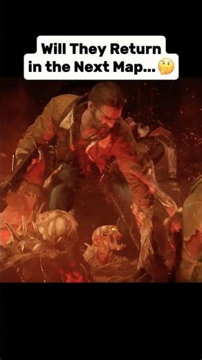 Hellhounds Returning to Zombies? 🤔