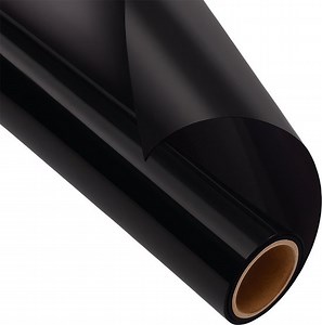 Foliflex Tintfolie 300 x 152 cm - Privacy Folie - Anti inkijk raamfolie - Zonwerend en... | bol