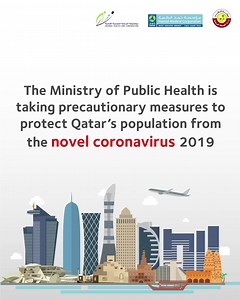 19 reactions | Novel Coronavirus 2019 There have been no confirmed...