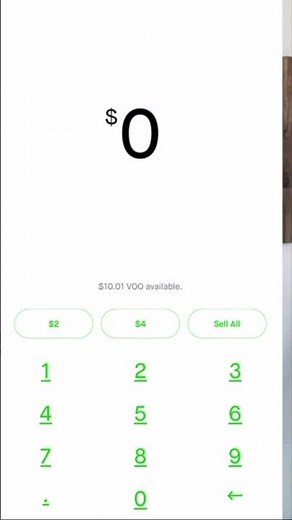 How To Sell A Stock Using Robinhood
