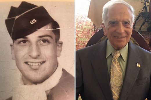 Eyewitness to History: Frank Cohn - United States Holocaust Memorial Museum