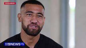 13K views · 135 reactions | #EXCLUSIVE: From the face of Sydney's postcode wars, to prisoner and now priest, rapper 'YP' has lived a life ruled by bloodshed. Speaking exclusively to #9News he says he's now turned his back on that violent past, giving up his infamy on an unlikely road to redemption. | 9 News | Facebook