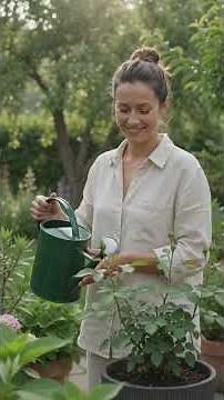 🌹 Complete Rose Plant Care Guide