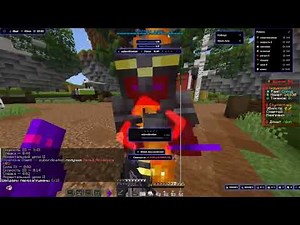 PvP FunTime | 6 минут убиваю 1.21