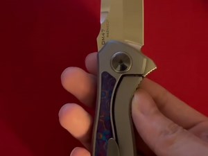 Maxace英仙座钛马mc神钢