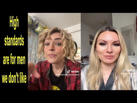 Why men stopped dating (Part 21)