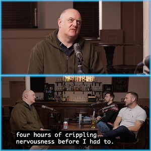 14K views · 362 reactions | Season 3 Episode 2 is out now with our special guest Dara Ó Briain... one of our best episodes yet  | The Two Pints Podcast | Facebook