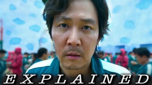 Every Squid Game explained