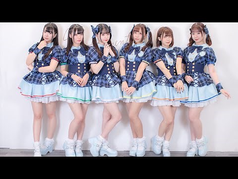 GRAVITY定期公演 重力祭20年11月 藍色アステリズム