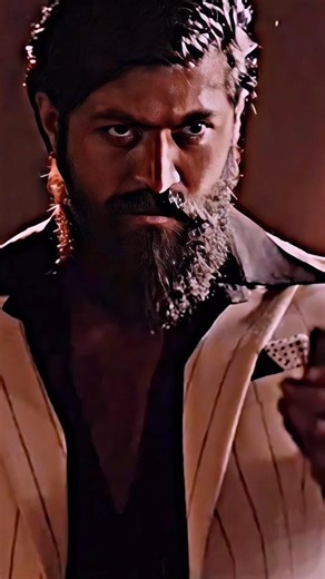 Rocky Bhai Powerful Entry 🔥 | KGF Chapter 2 Attitude Edit #shorts #kgfchapater2 #yashkgf #trending
