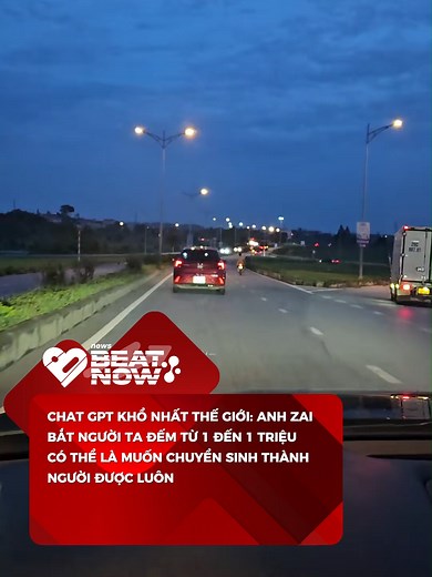 Chat GPT kiểu: M tắt cam coi 🥰#beatnow #beatnews #BEATNetwork | chat gpt
