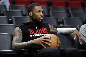 Portland Trail Blazers reportedly want Damian Lillard trade done by this specific date