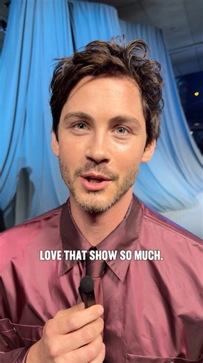 Tom Blyth, Logan Lerman, Zoey Deutch, and June Squibb share what TV shows they've been obsessed with at the Academy Museum Gala. | Rotten Tomatoes