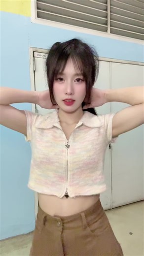 Baby shark 🦈 #PorporEuphonie #fypシ゚ #babytee