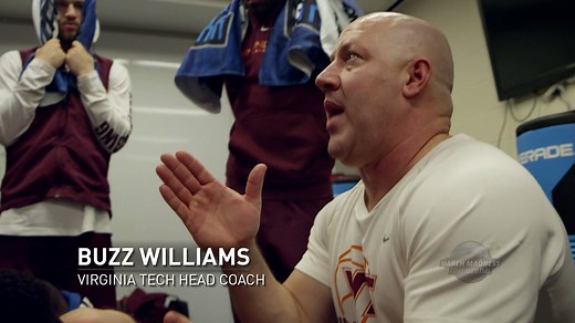 301K views · 2.4K reactions | After Virginia Tech's loss, Buzz Williams gave the Hokies a speech they'll never forget. | CBS Sports | Facebook