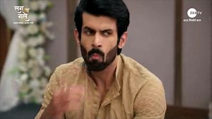 1.1M views · 10K reactions | Ishani ke iss kadam se, kya Shiv aur #DhooparParivaar ho jaayega uske khilaaf? Jaanne ke liye dekhiye #LagJaGale, har roz, sham 6:30 baje, sirf #ZeeTV par aur kahin bhi, kabhi bhi ZEE5 Shows par: https://zee5.onelink.me/RlQq/LagJaGale #LJGEpisodic Namik Paul #TanishaMehta #TanviShewale | ZEE TV | Facebook