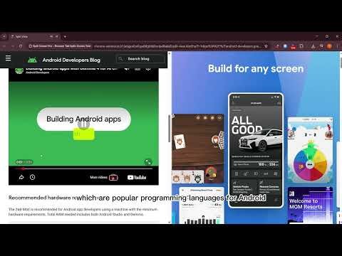 Flutter vs Android Studio | Which Saves You the Most Time?