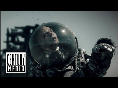 GHØSTKID feat. Marcus Bischoff of Heaven Shall Burn - SUPERNØVA (OFFICIAL VIDEO)