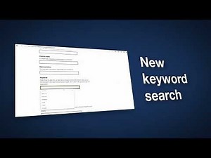 Introducing our new patent search tool: One IPO Search.