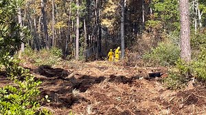 4.8K views | South Carolina State Fire on Reels | Facebook