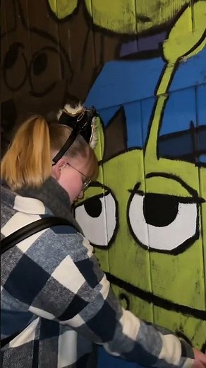 Die Aliens kommen und holen DICH