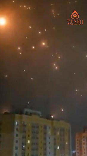 142K views · 4.7K reactions | BREAKING NEWS: មីស៊ីល Flamingo...