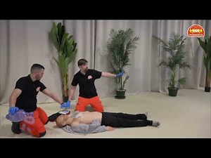 BLSD SANITARI Adulto LG ERC 2021