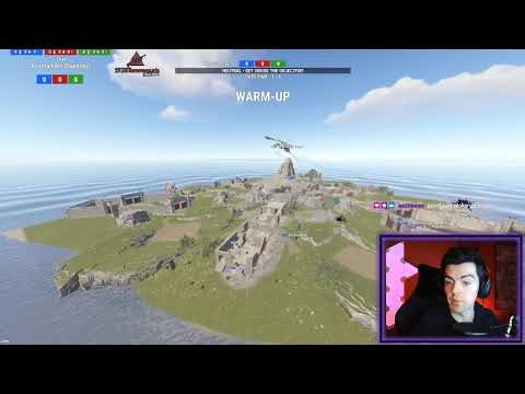 Frag Mod Tournament - Jan 16 2022