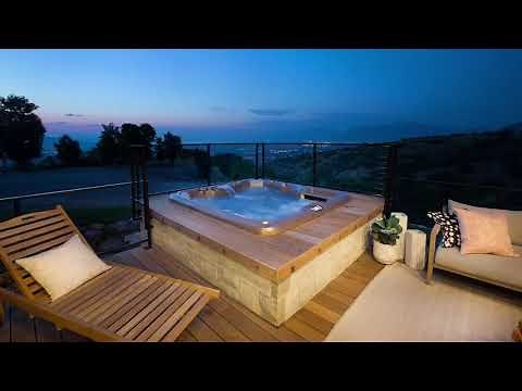 Sundance® Spas Installation Ideas